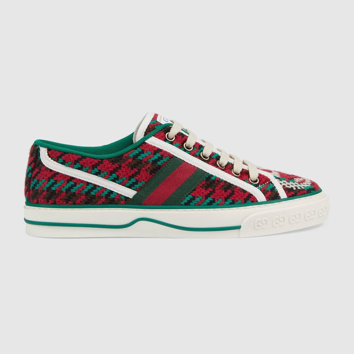 Women's Gucci Tennis 1977 sneaker - 1