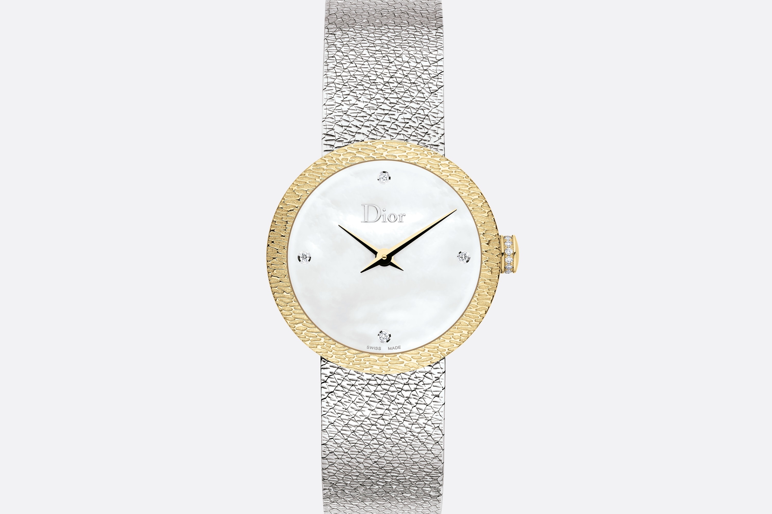 La D de Dior Satine - 2