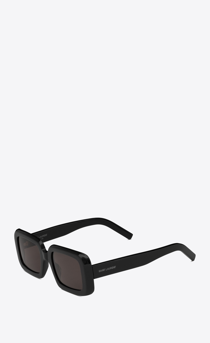 SAINT LAURENT sl 534 sunrise outlook