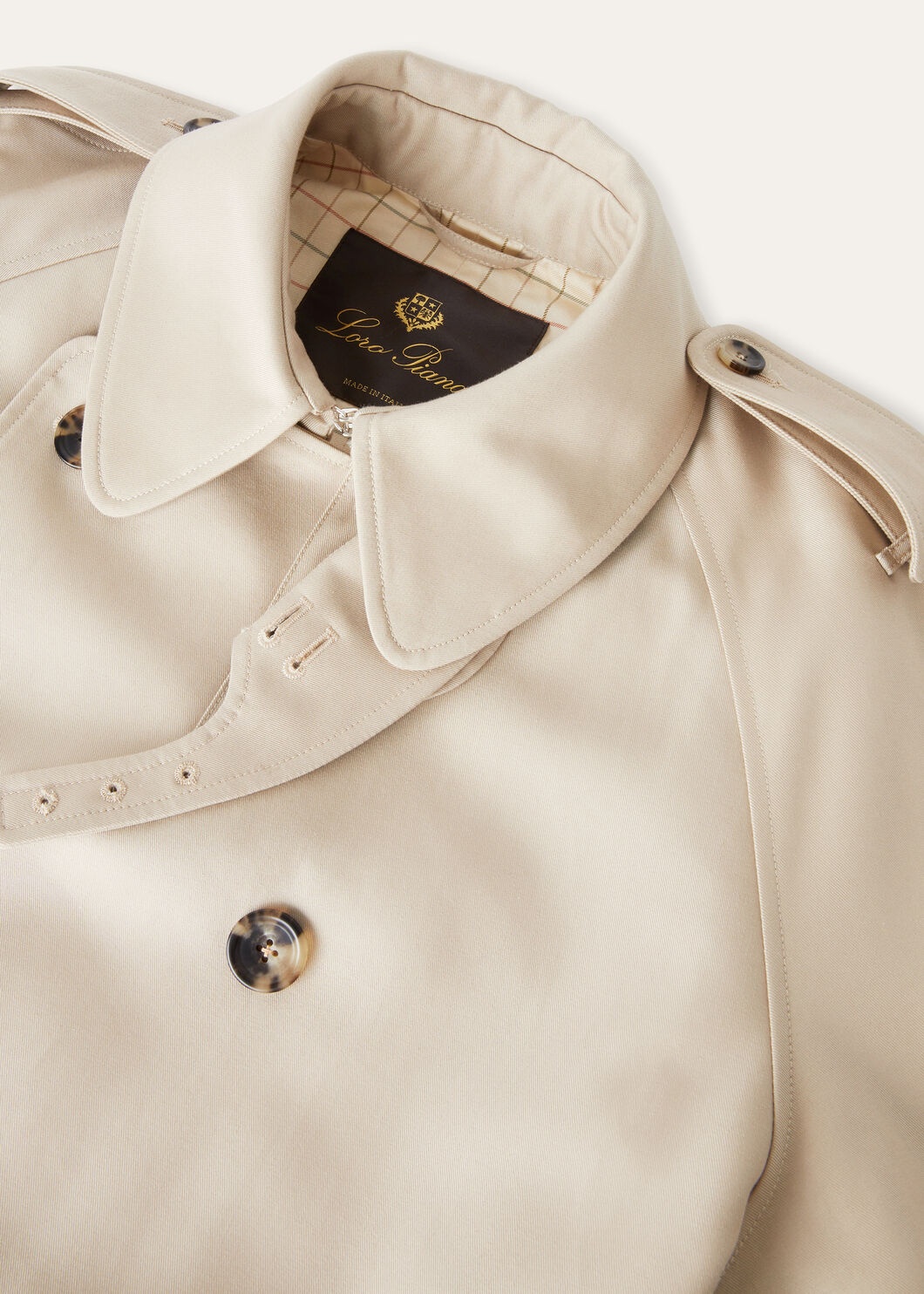Dewey Coat - 7