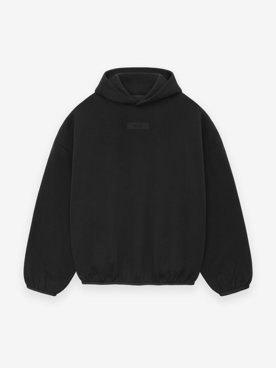 ESSENTIALS HOODIE - 1