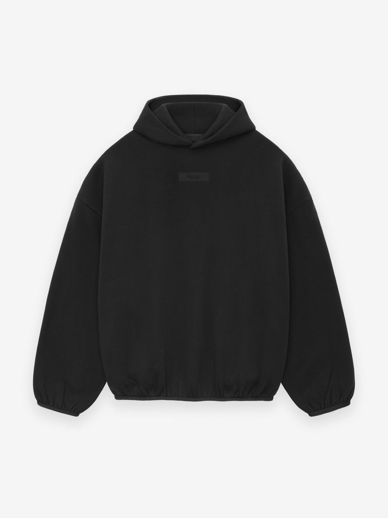 ESSENTIALS HOODIE - 1