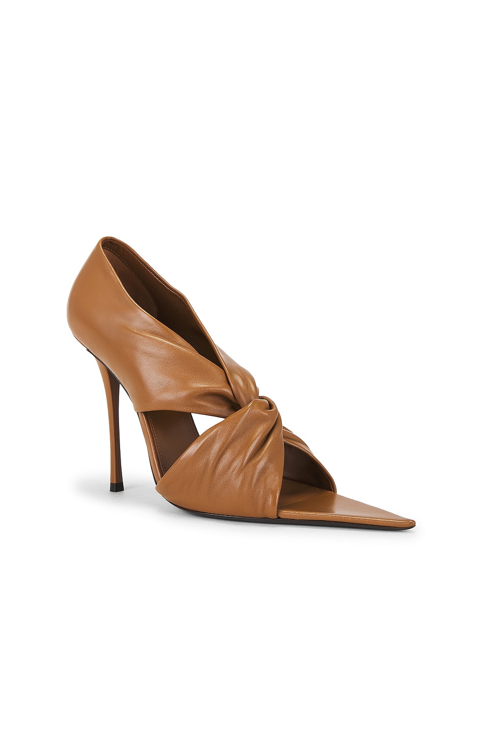 Malika 110 Spiros Pump - 2
