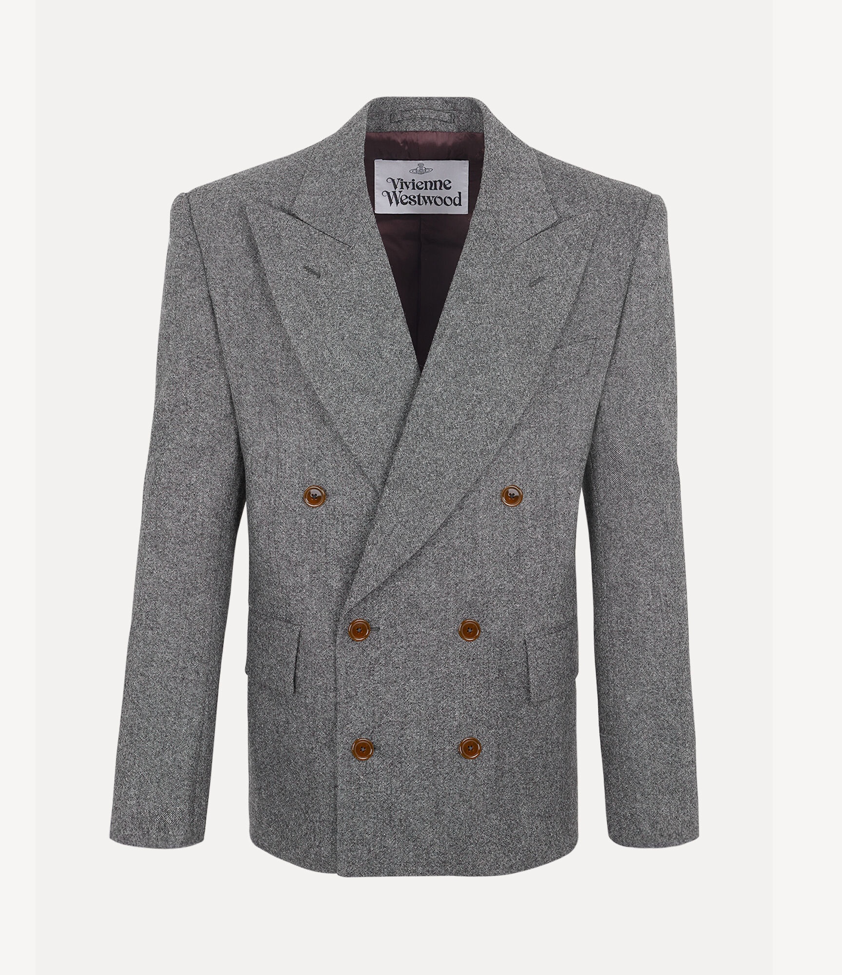 HUMPHREY JACKET - 1