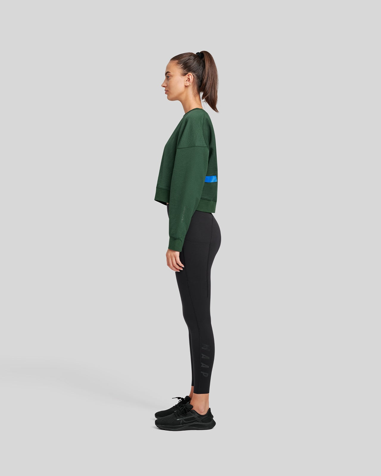 Women's Power Air Crew - 3