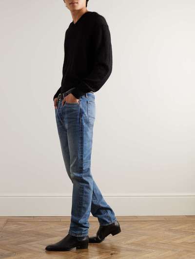 TOM FORD Straight-Leg Jeans outlook