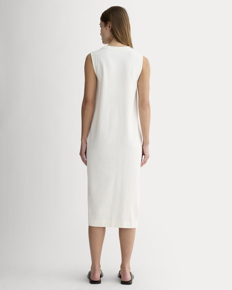 THE WEEKEND TANK DRESS 4