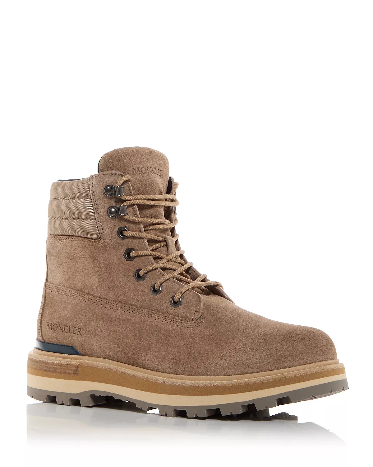 Men's Peka Derby Hiking Boots - 1