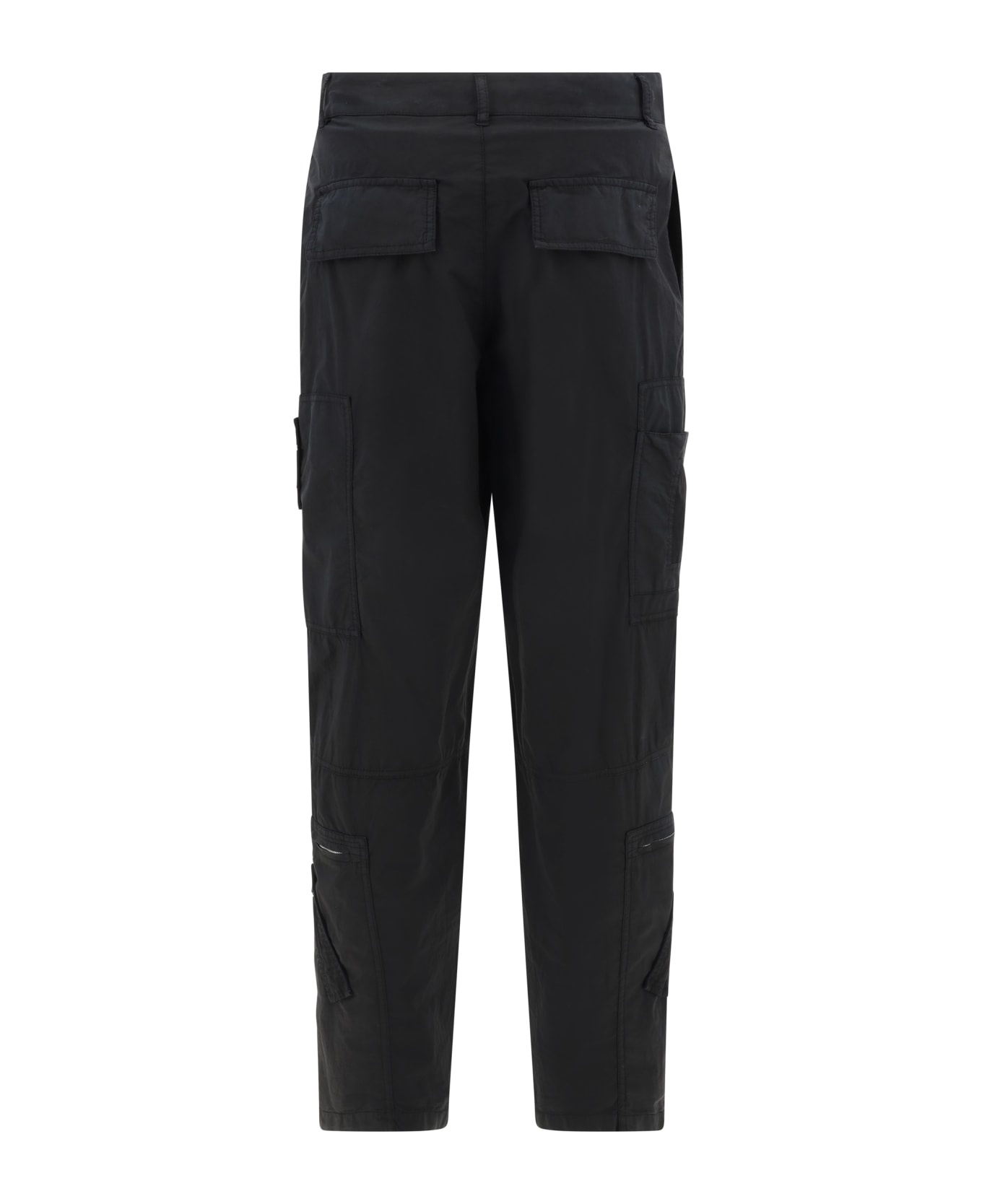 Cargo Pants - 2