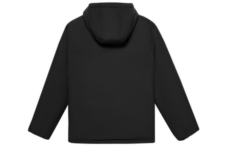 New Balance New Balance Hiking Jacket 'Black' AMJ23356-BK outlook