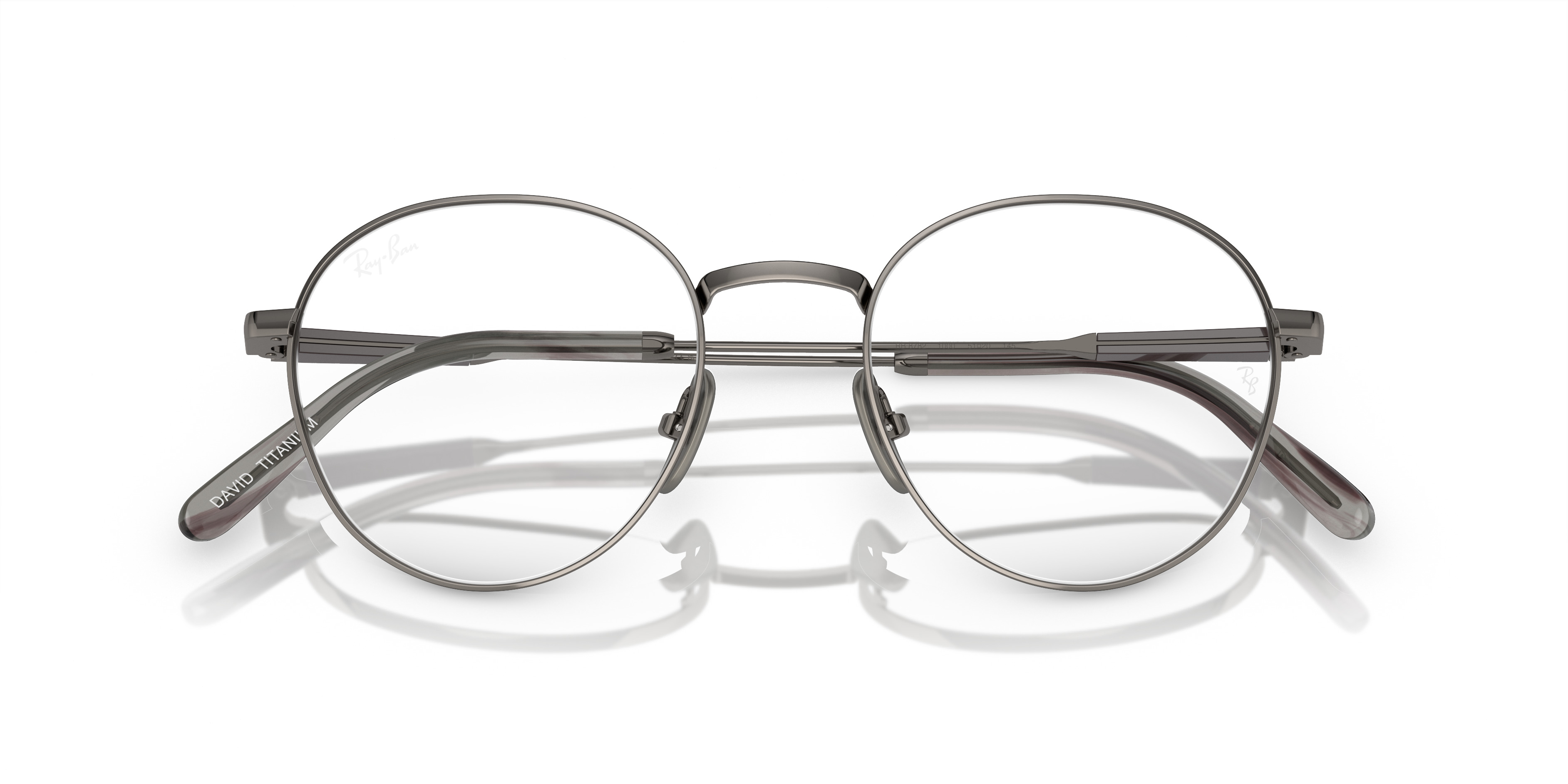 DAVID TITANIUM OPTICS - 2
