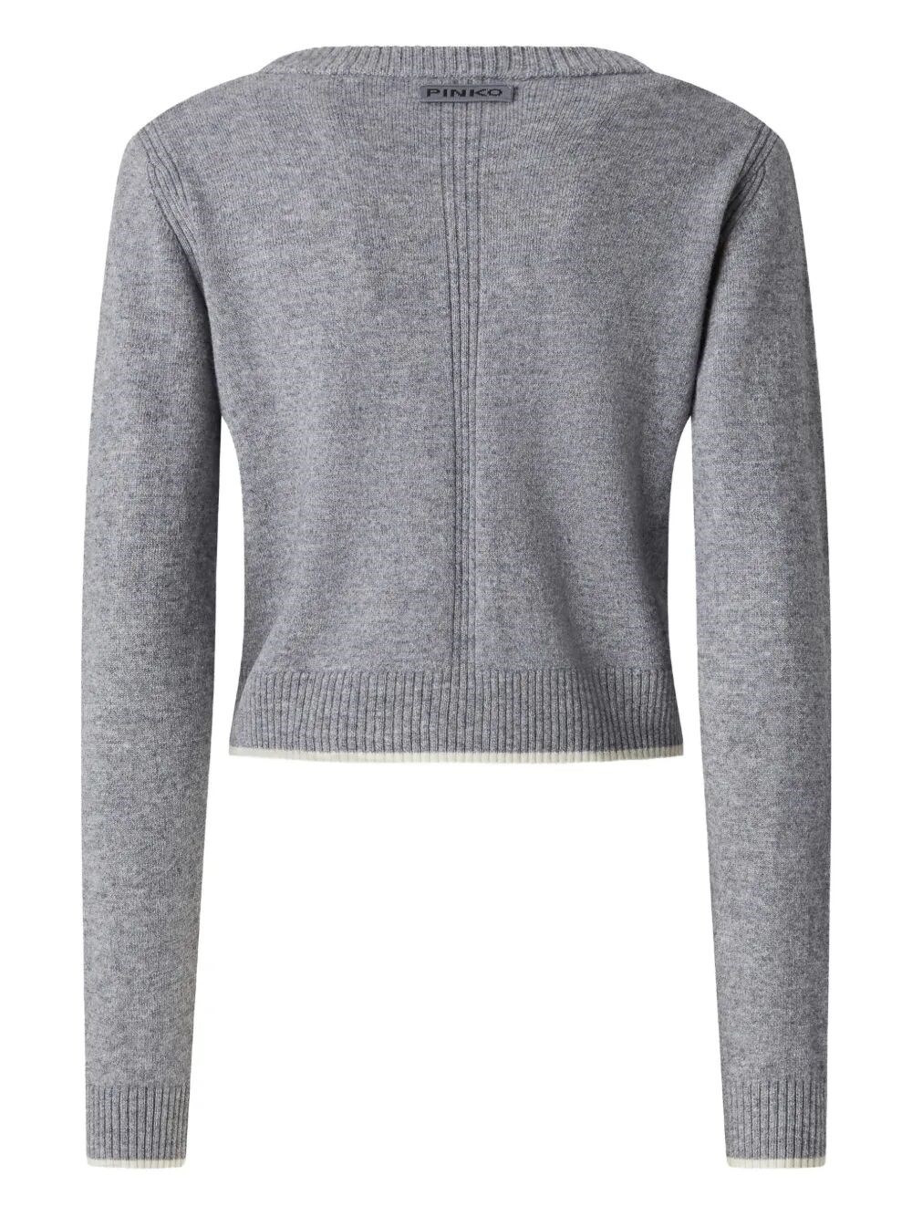 `Stromboli` Cardigan - 2