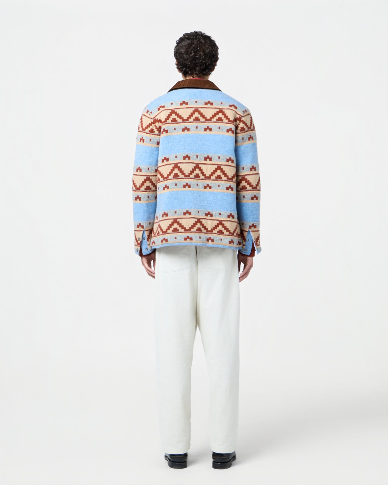 Western Industry Jacket - 3