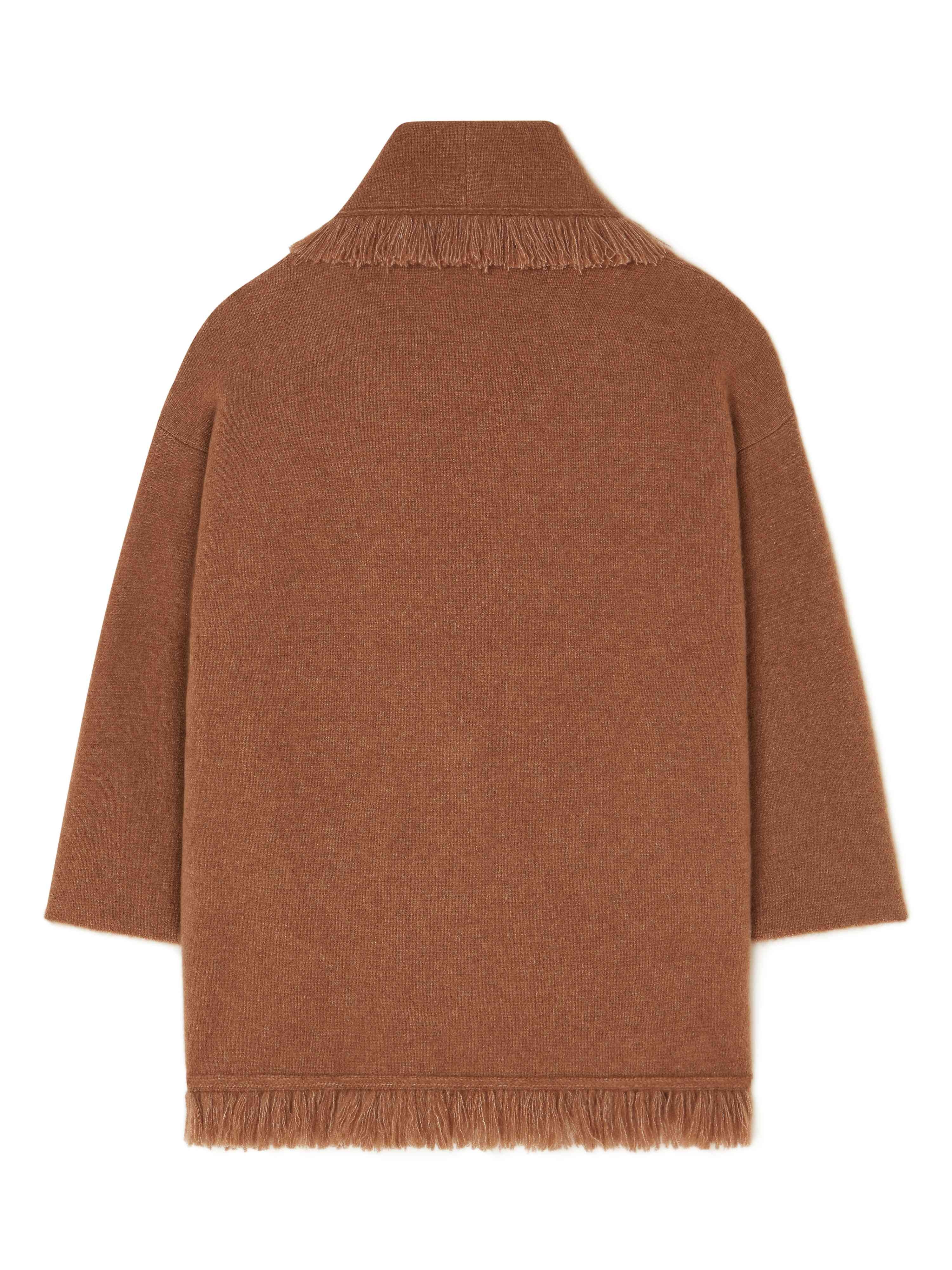 Alanui Finest Cardigan - 3