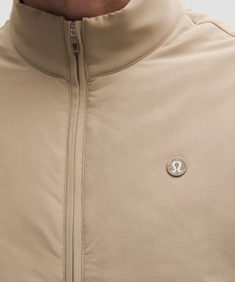 Water-Repellent Golf Vest 7