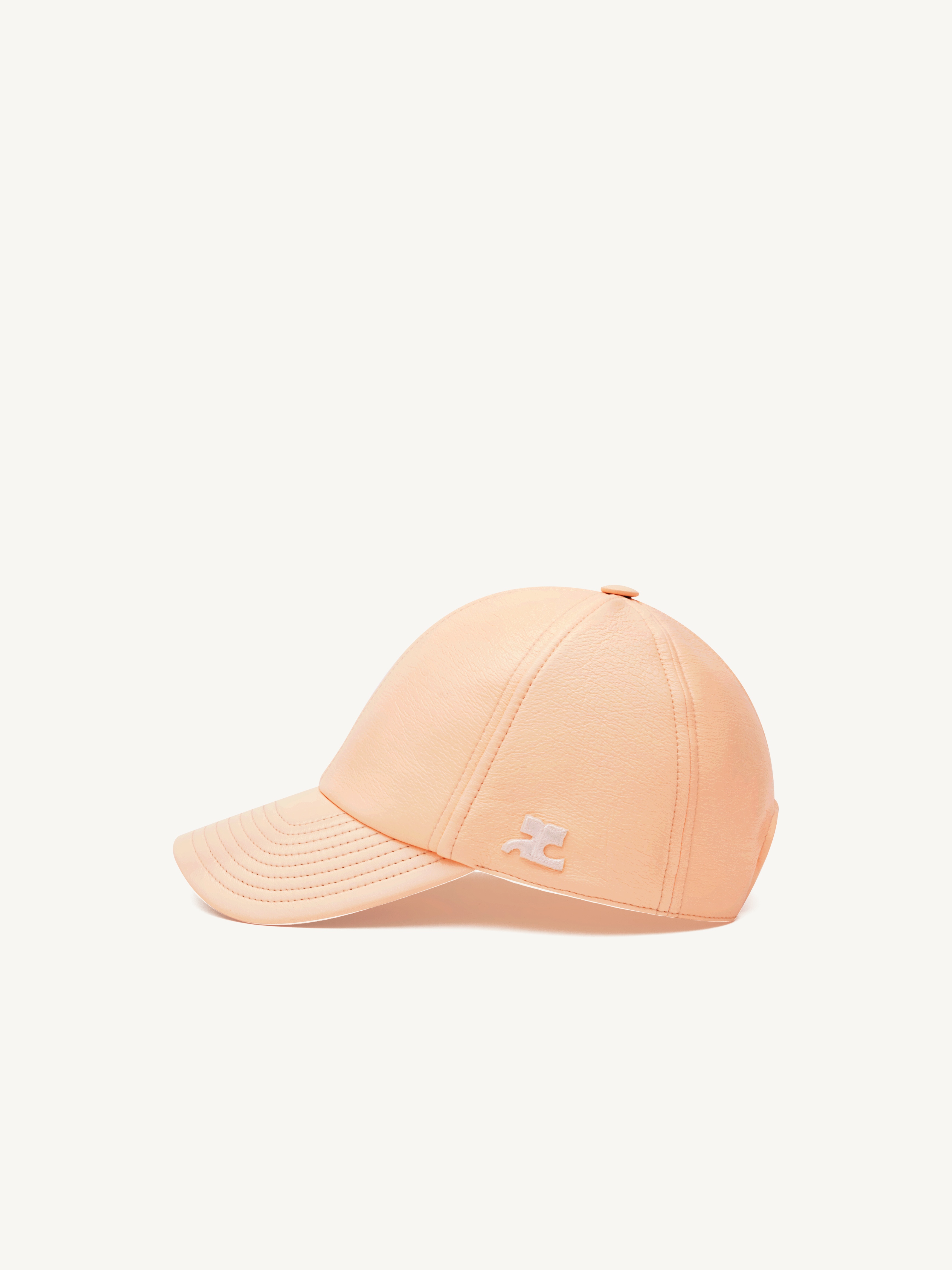 CLASSIC VINYL CAP - 2