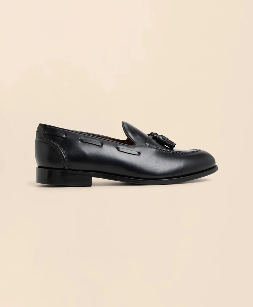 Fitzgerald Tassel Loafer - 1