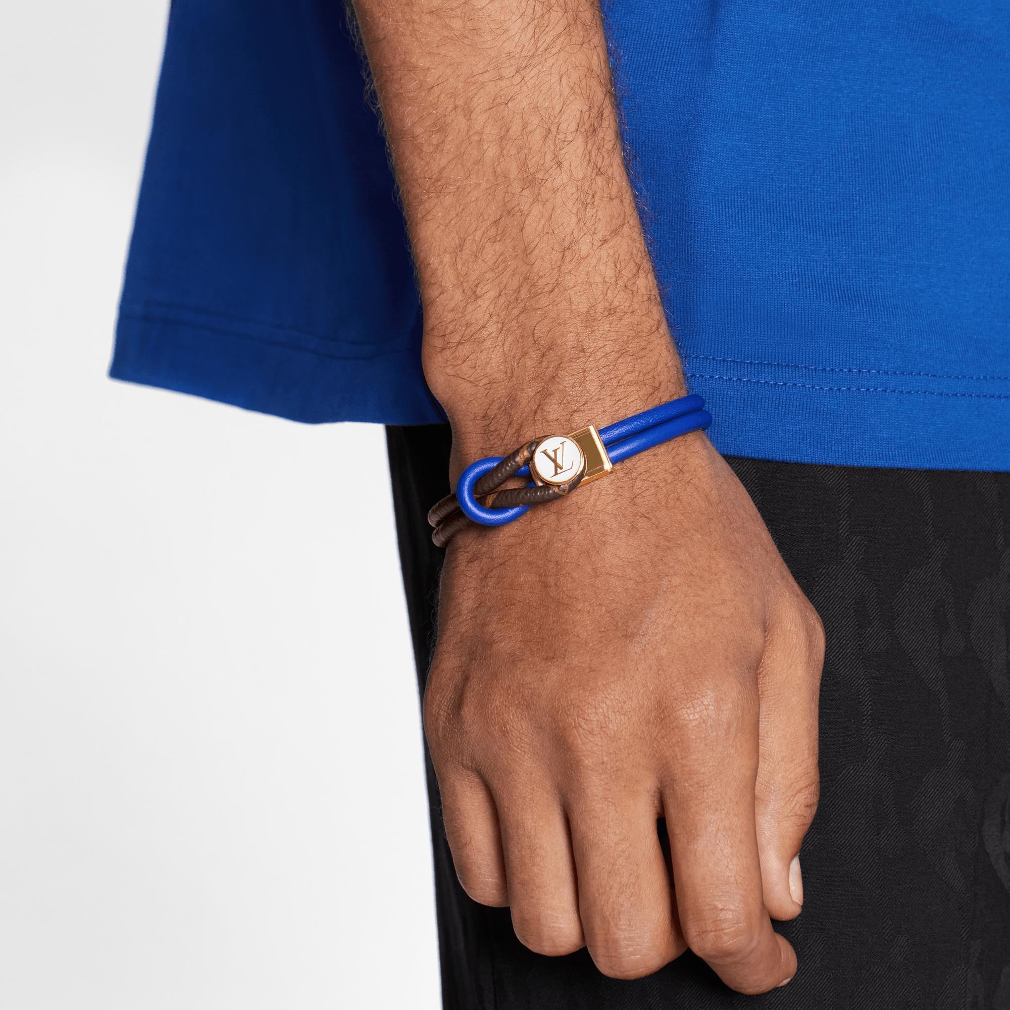 LVxNBA Loop It Bracelet - 2