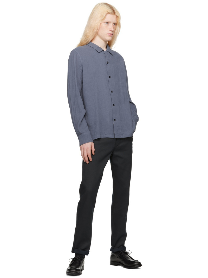 rag & bone Navy Fit 2 Jeans outlook