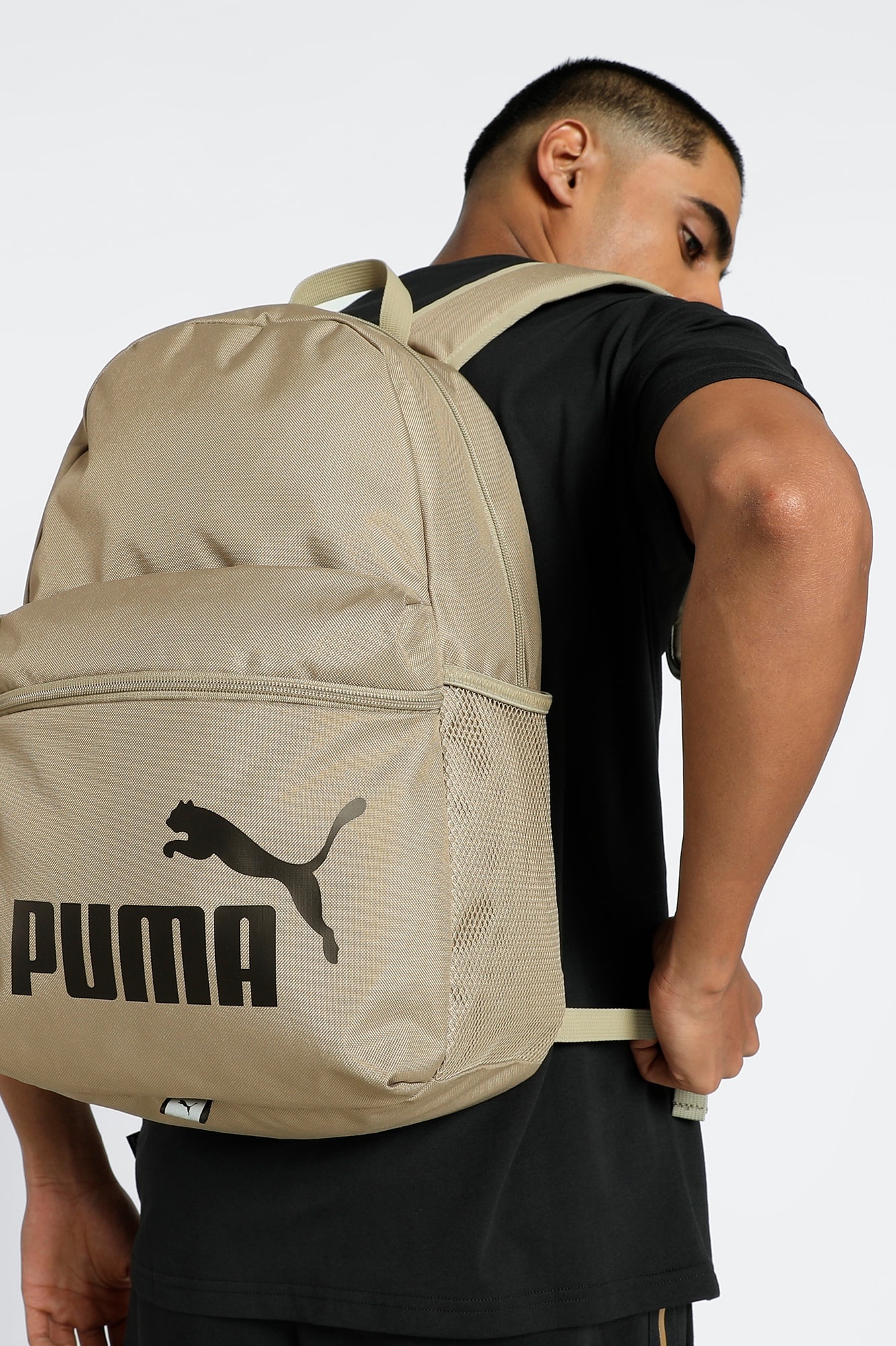 PUMA Phase Backpack - 2