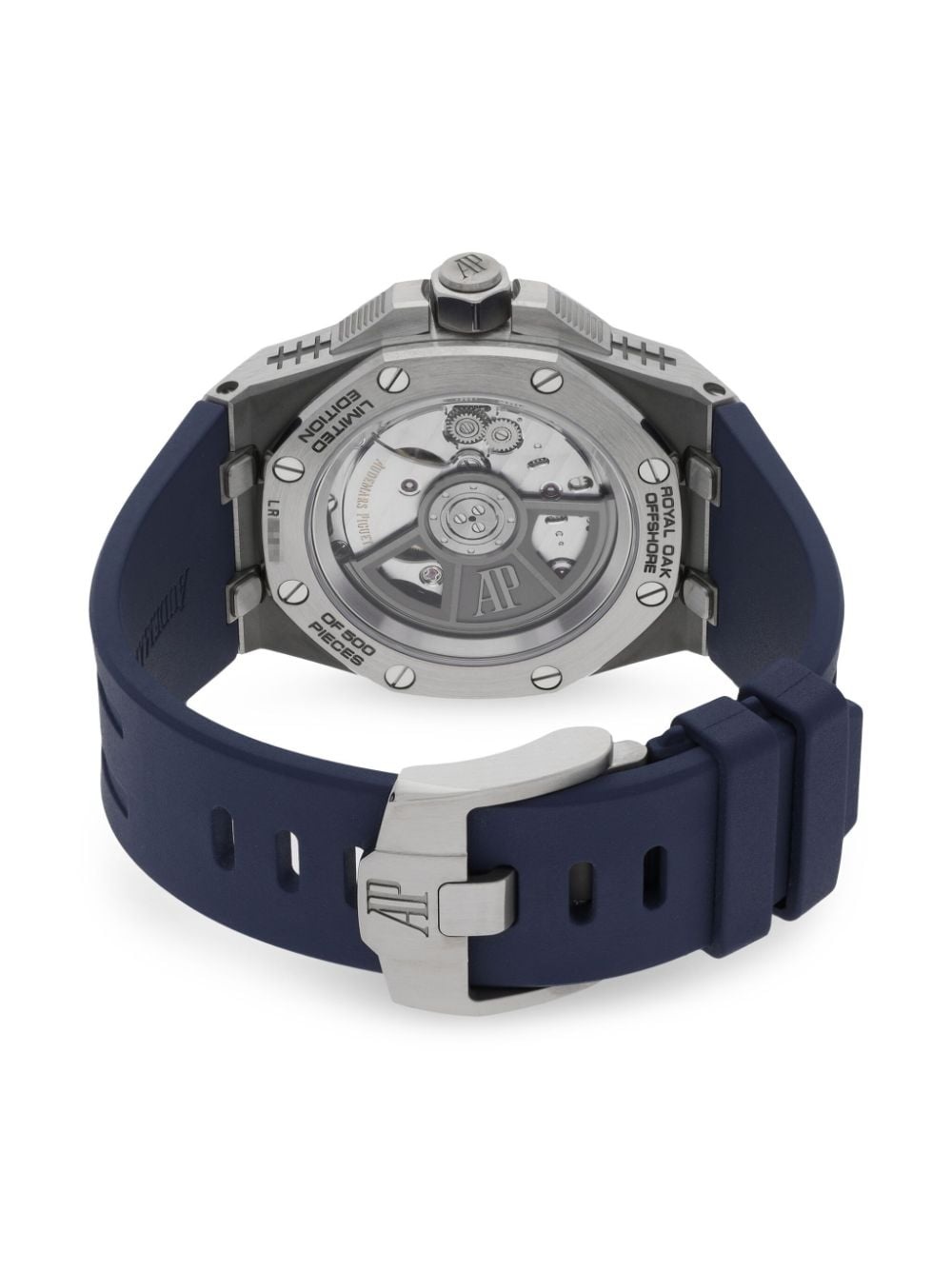 unworn Royal Oak Offshore 43mm - 10
