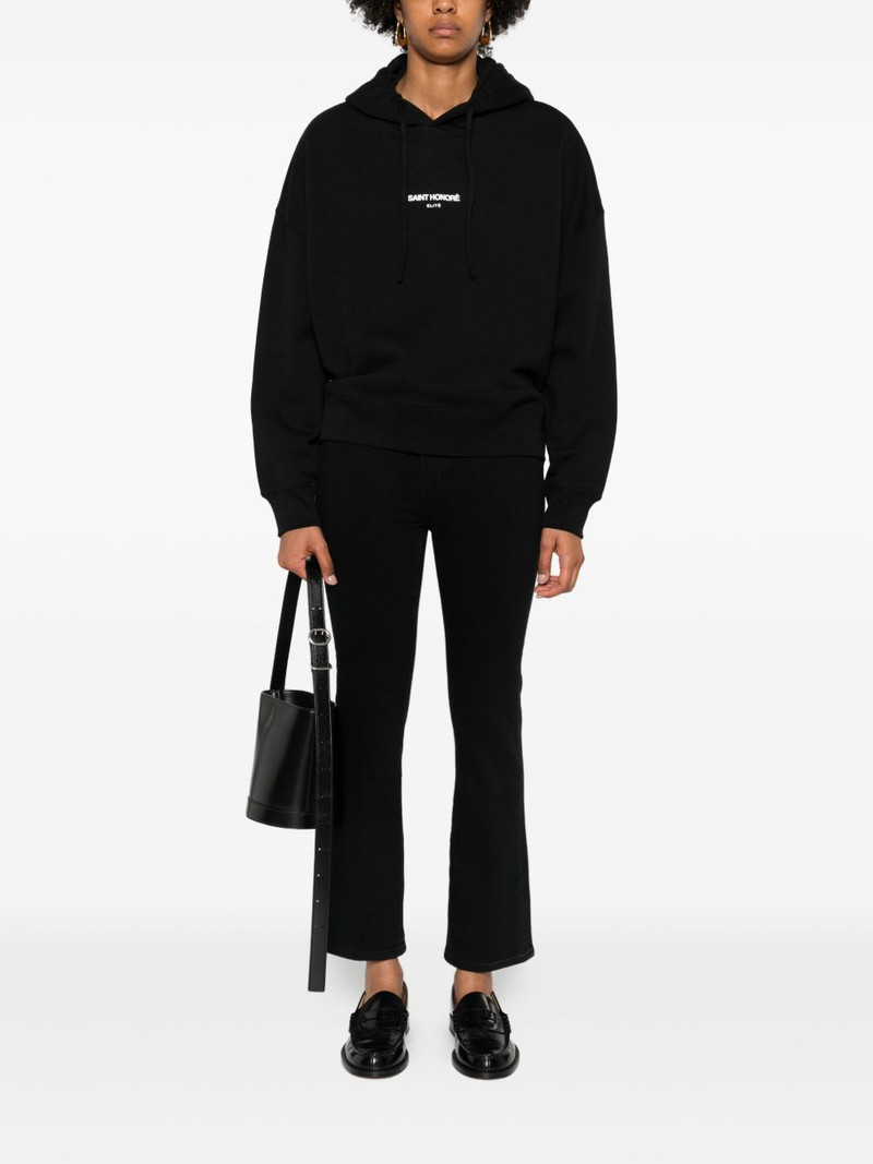 FRAME five-pocket jeans outlook