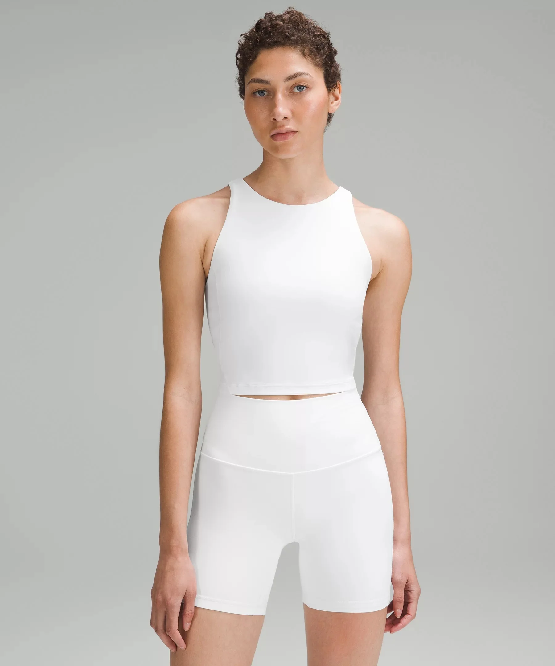lululemon Align™ High-Neck Tank Top - 1