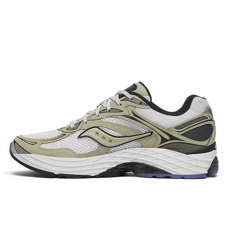 Saucony ProGrid Omni 9 Metallic outlook