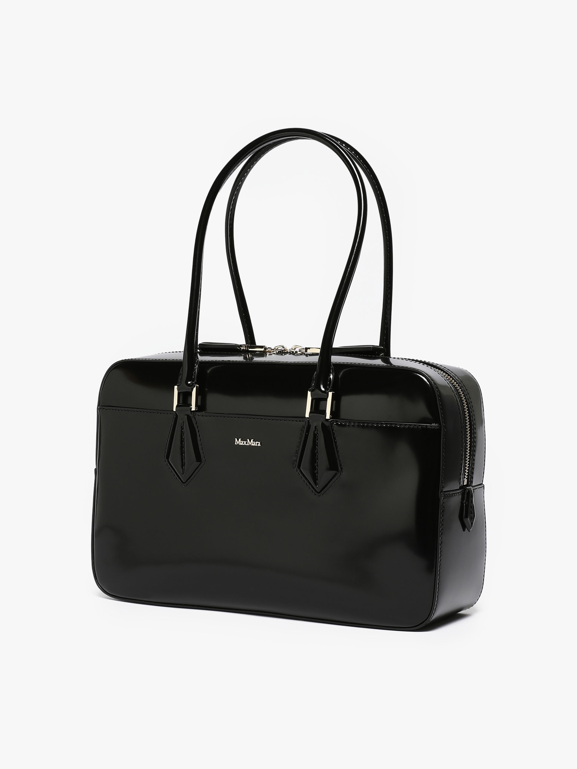 SUITCASEM Leather bag - 2