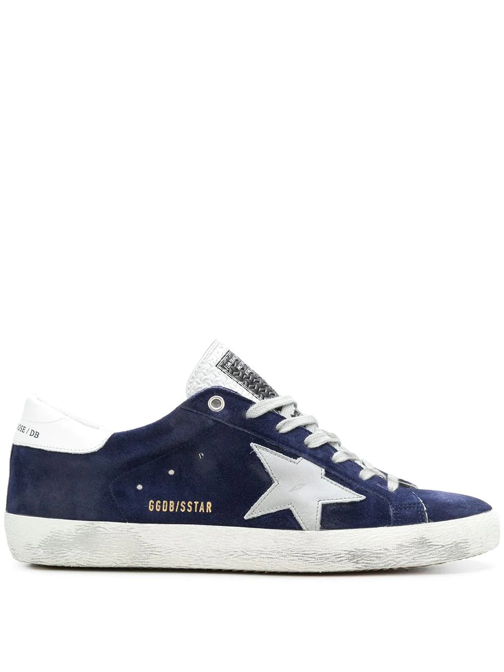 Superstar sneakers - 1