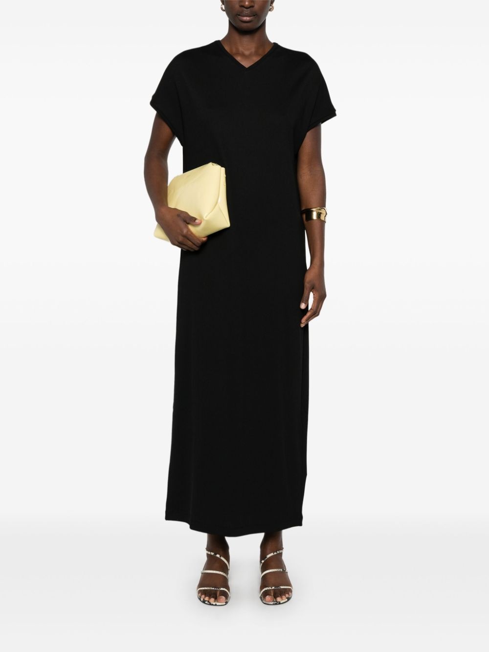 Verda midi dress - 2