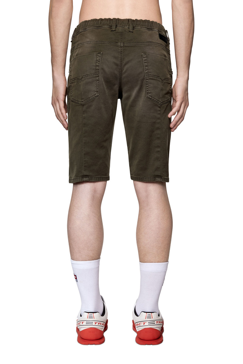 D-KROOSHORT JOGGJEANS 5