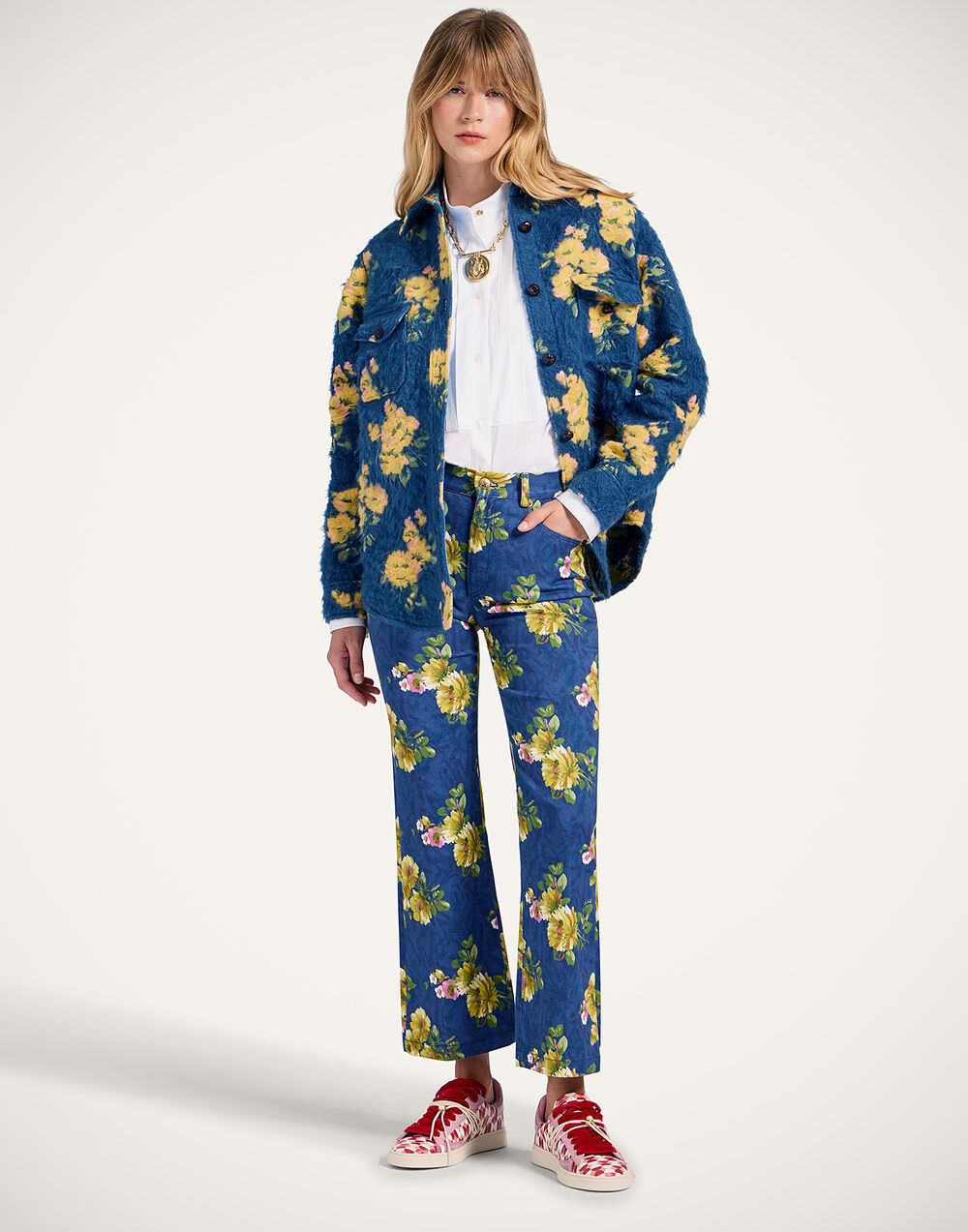 Better Than Your Boyfriend's Jacket - 6