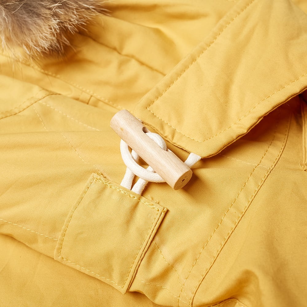 Nigel Cabourn Everest Parka - 4