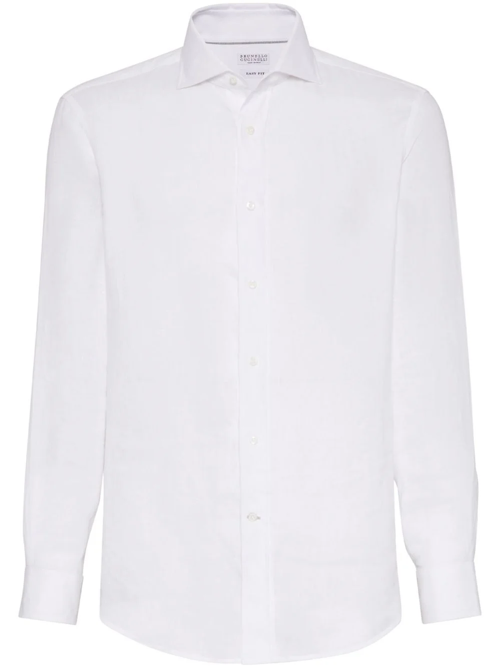 Linen shirt - 1