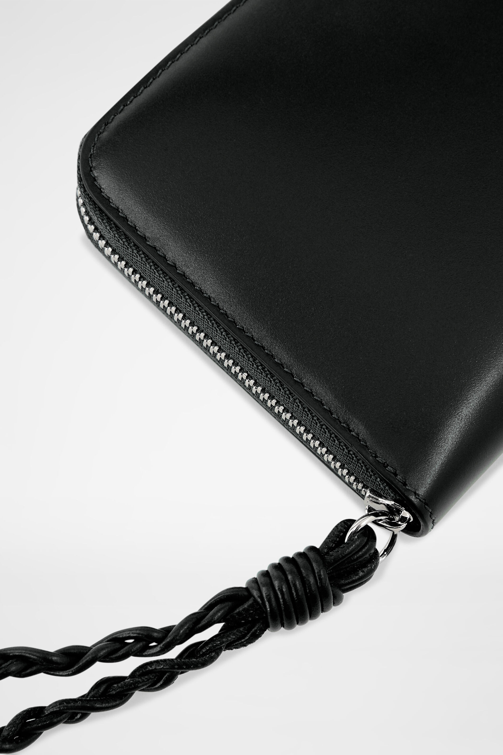 Zip-Around Wallet - 4