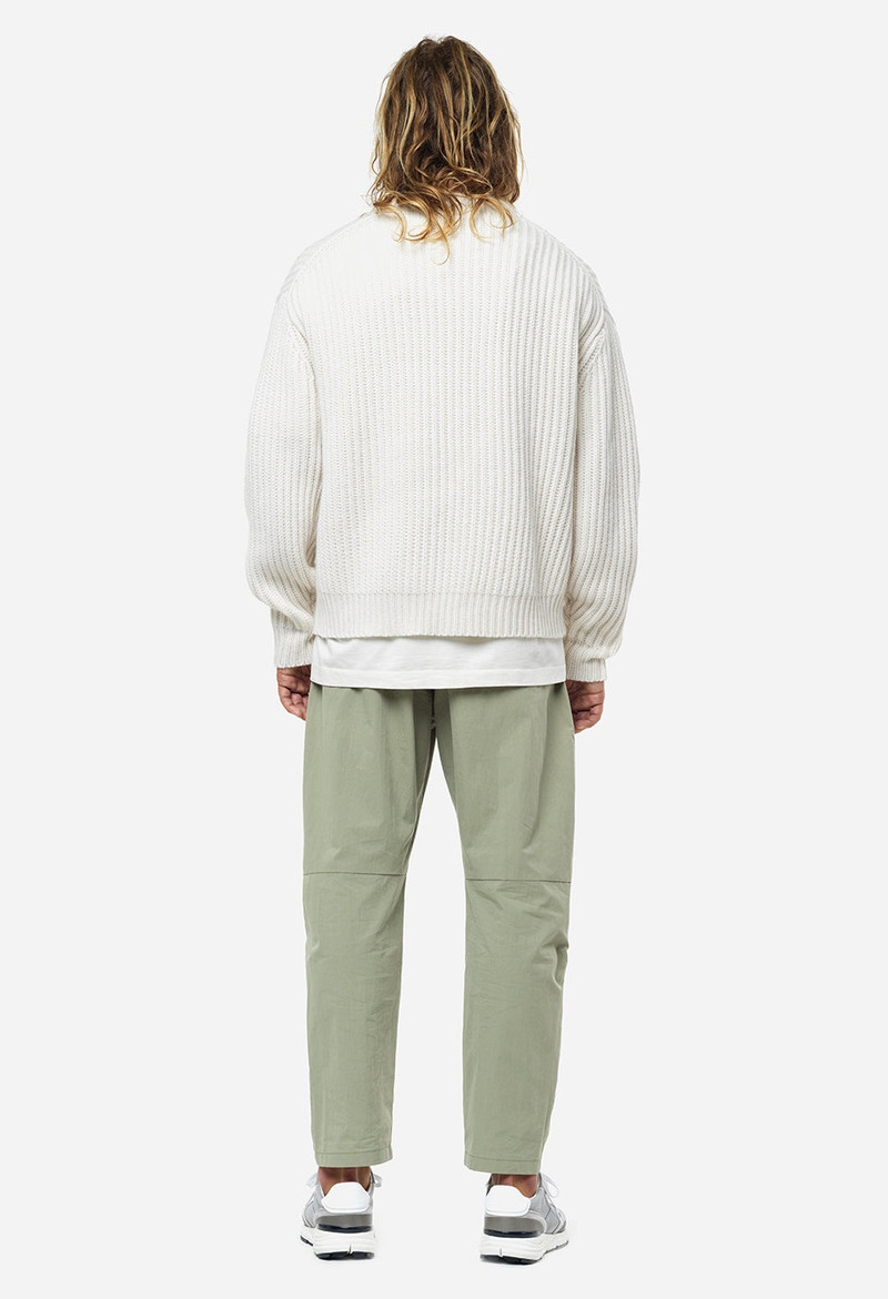 CAPRI CASHMERE CREW 5