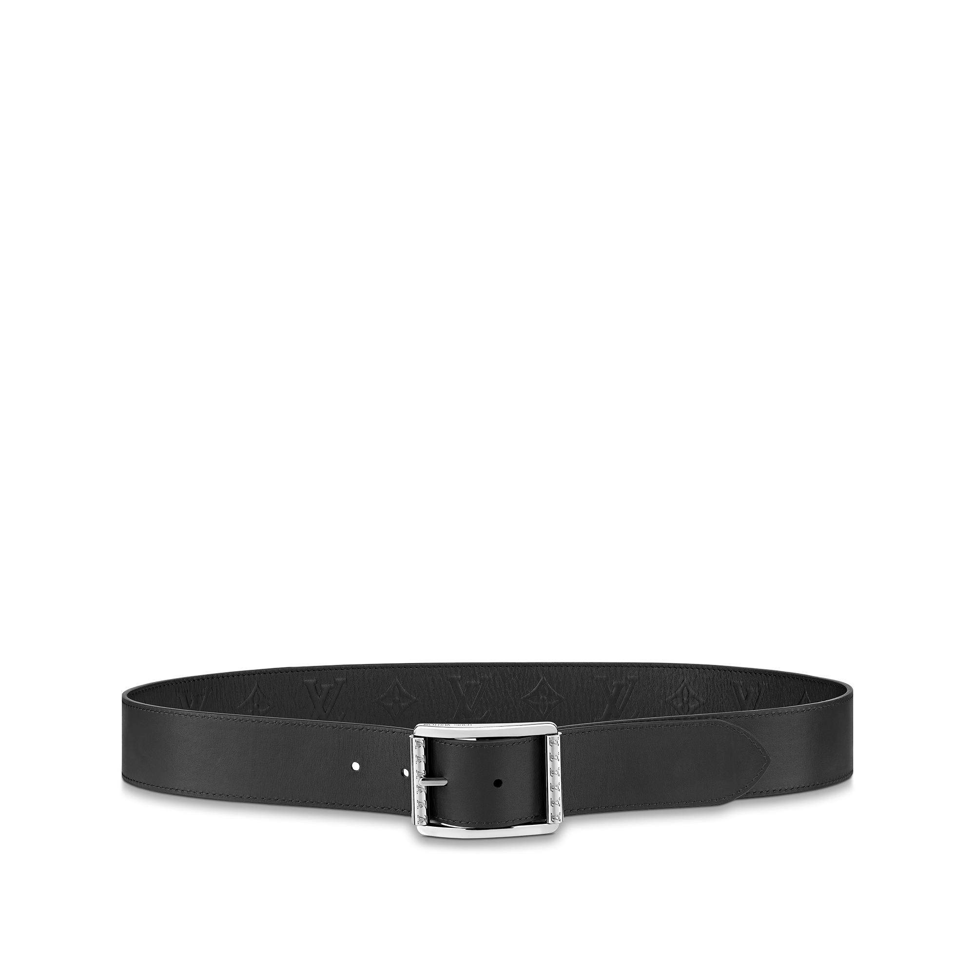 Reverso 40MM Reversible Belt - 3