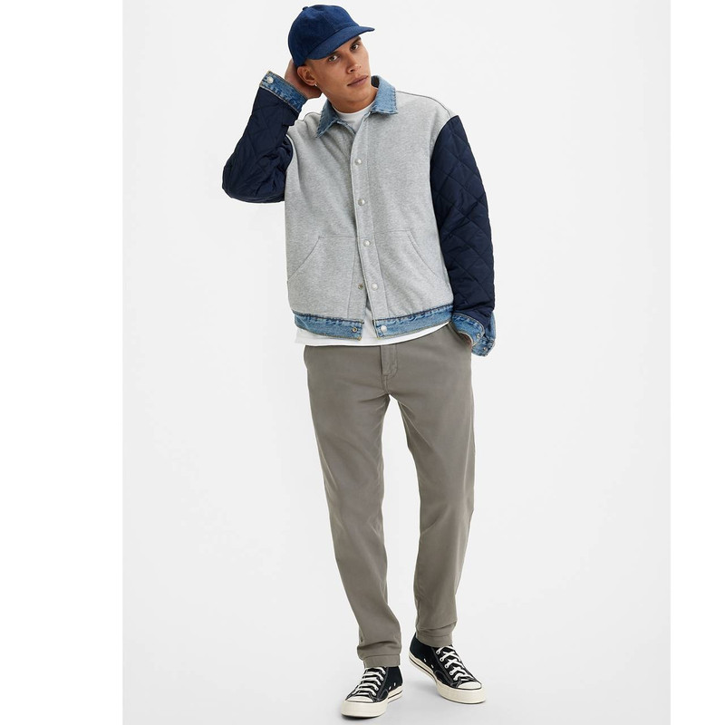 Levi's LEVI'S® XX CHINO STANDARD TAPER FIT MEN'S PANTS outlook
