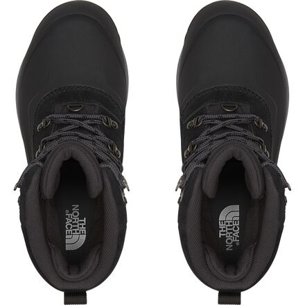 Chilkat V Lace WP Boot - Men's - 4