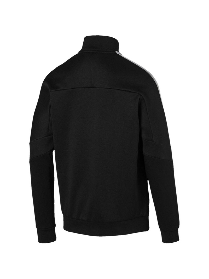 PUMA x Mercedes AMG Petronas track jacket outlook
