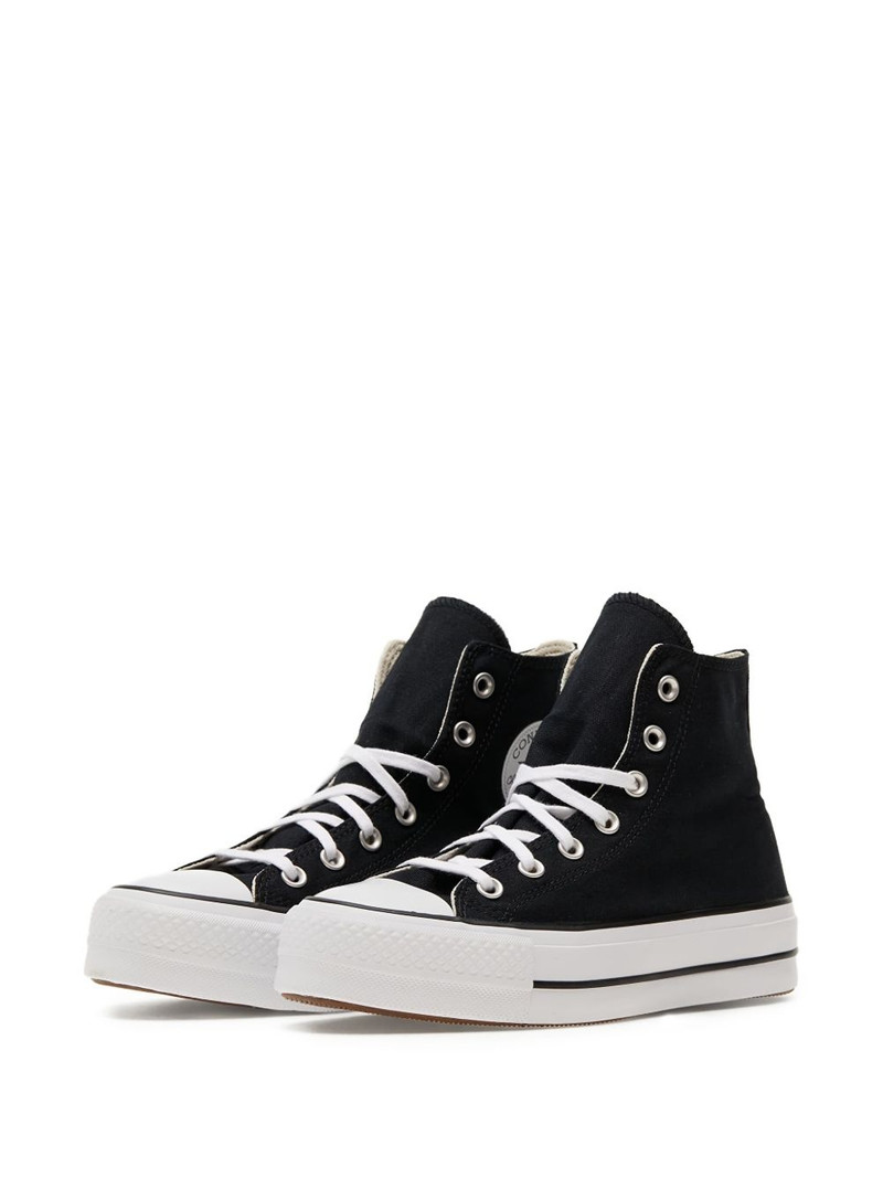 Converse Cruise sneakers outlook