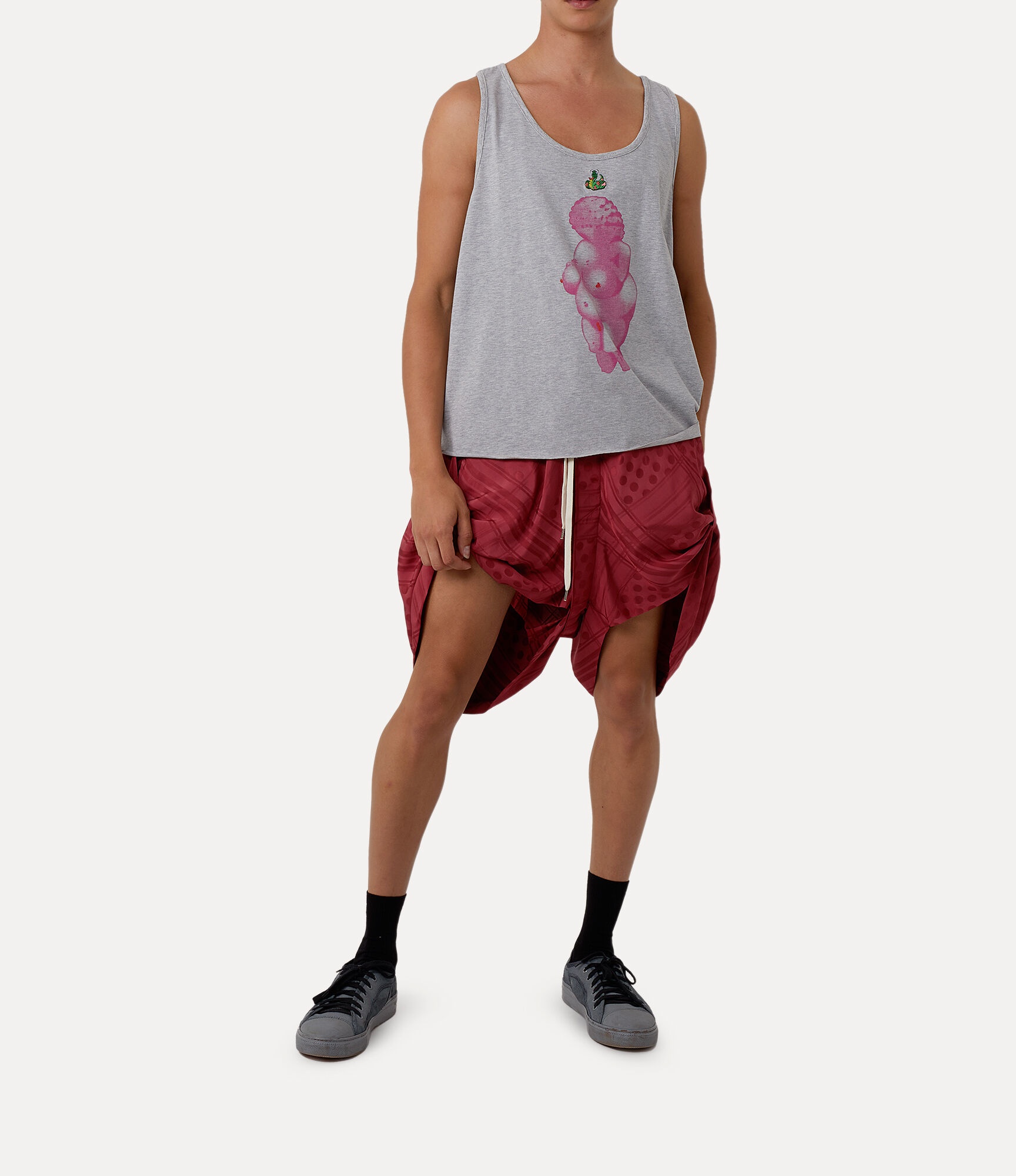 SALOON SHORTS - 2