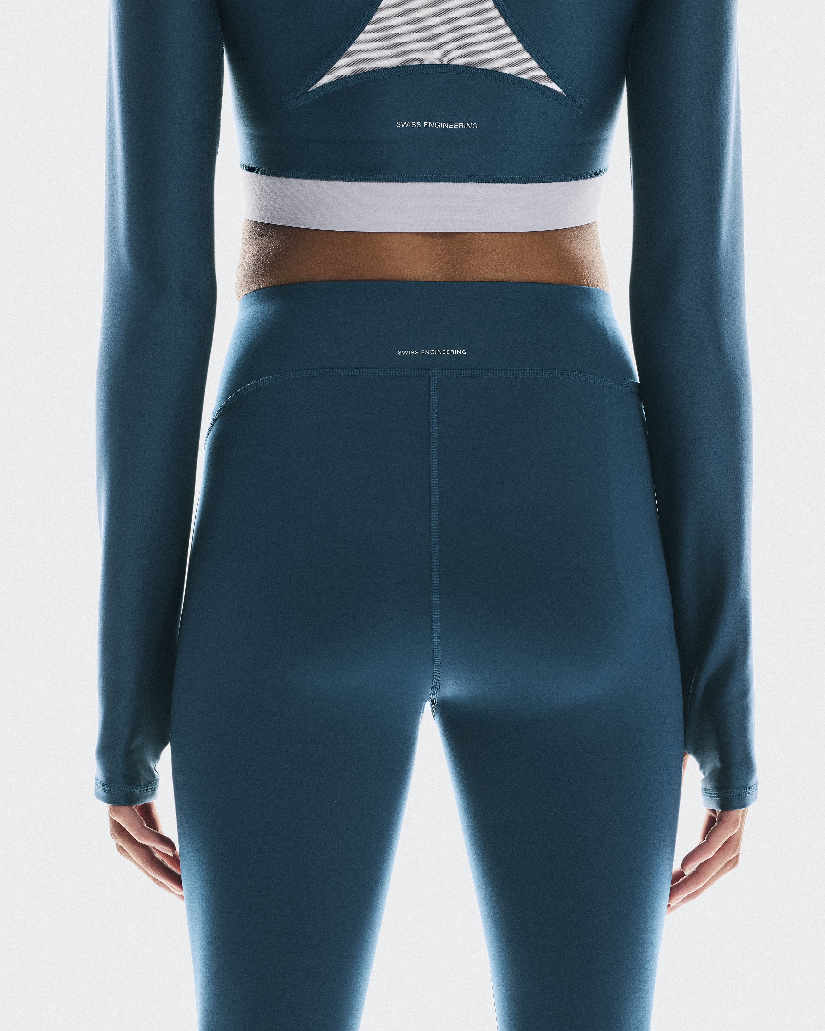 Train Tights 7/8 - 5