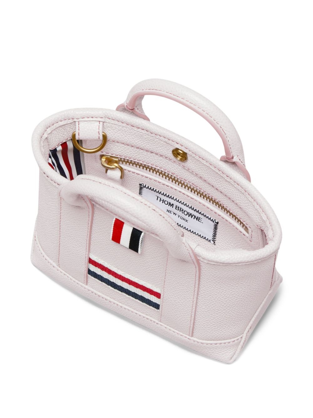 micro Tool tote bag - 5