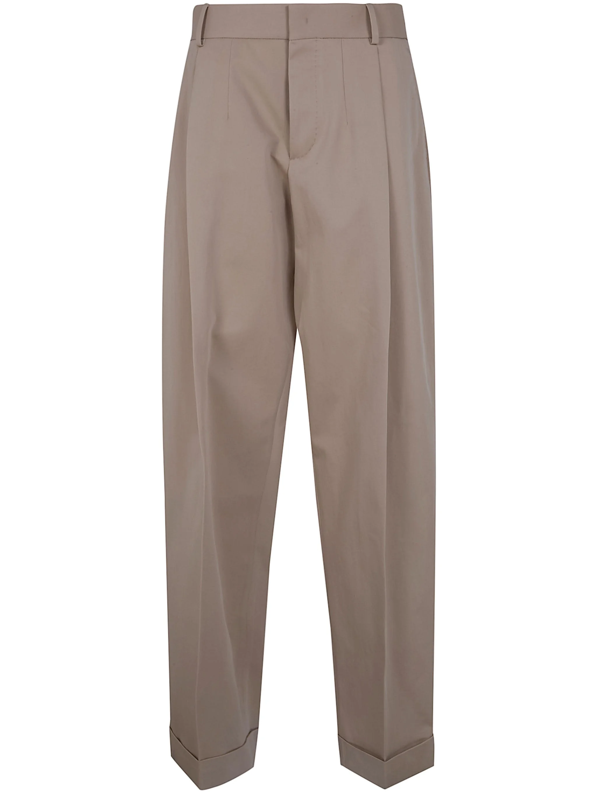 Dsquared2 Women "Jen Giant" Pant - 1