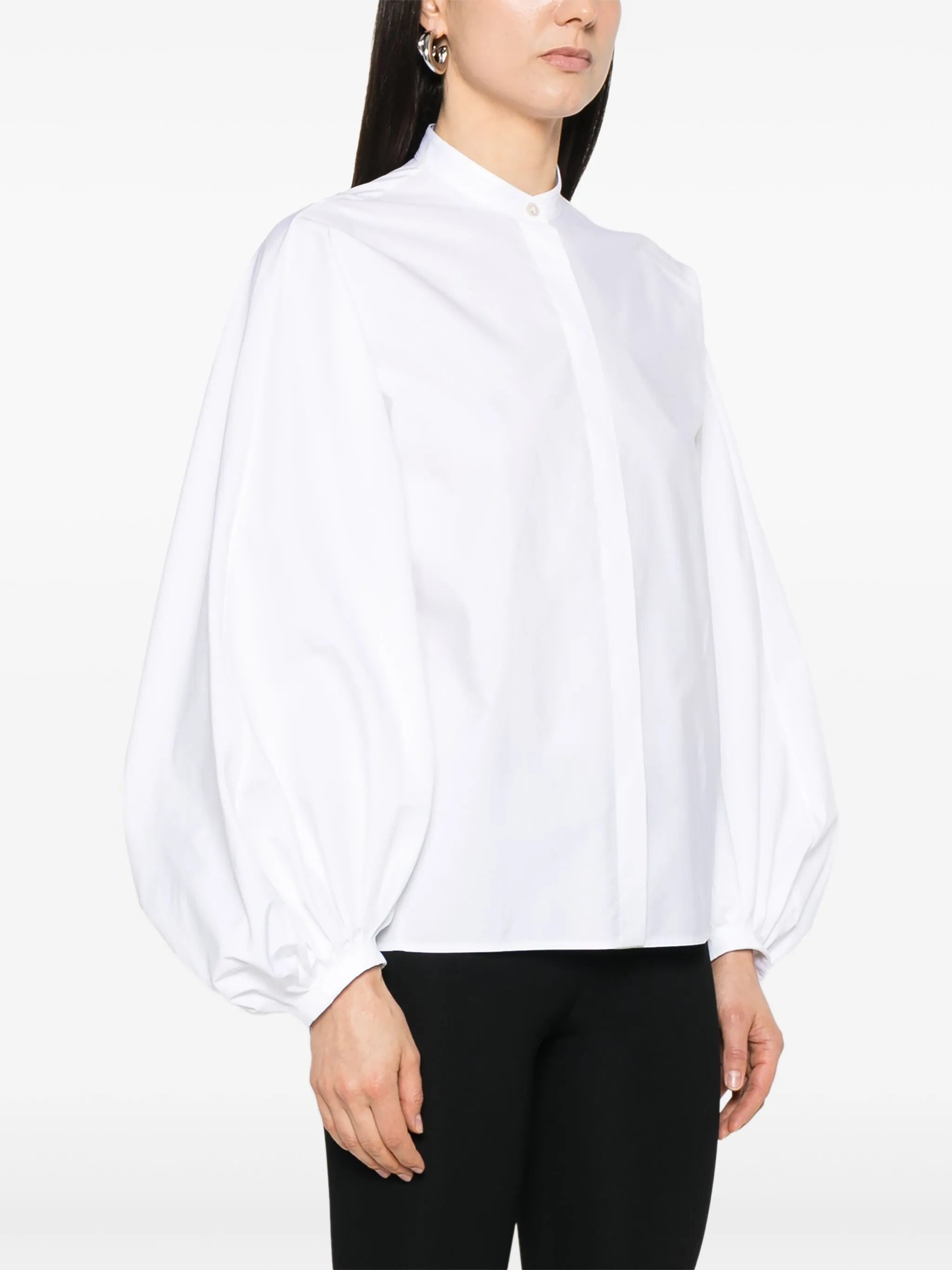 Balloon Shirt - 2