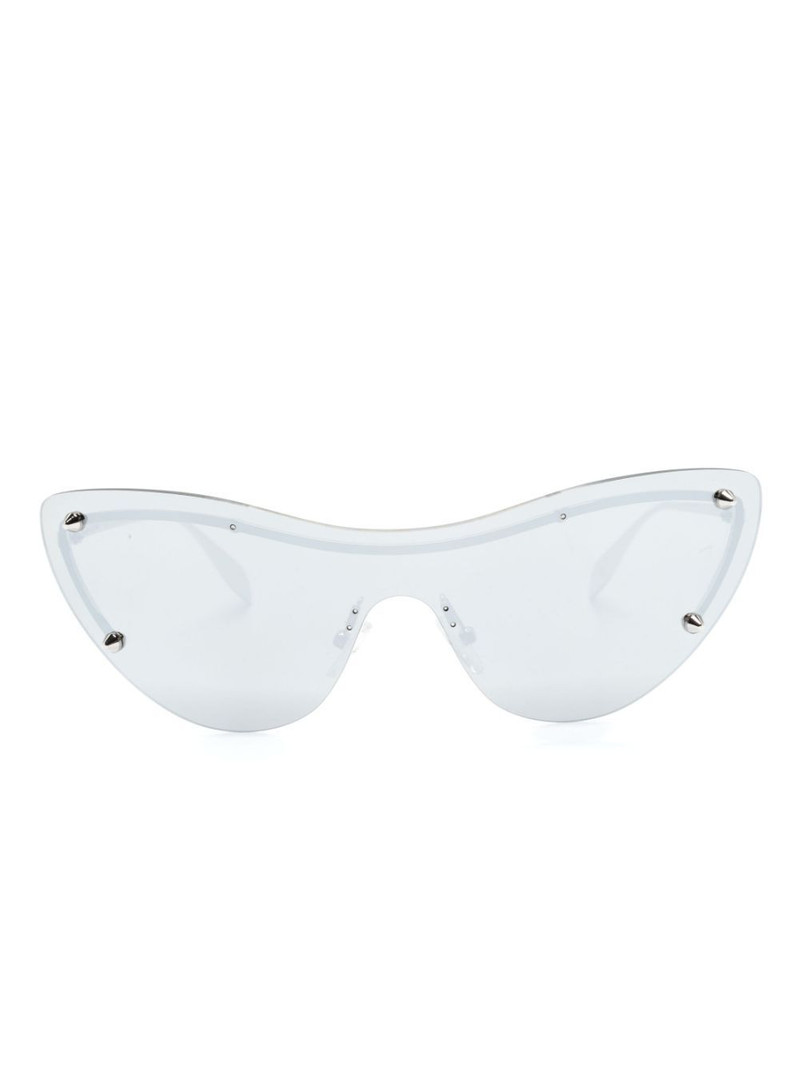 frameless tinted sunglasses 1