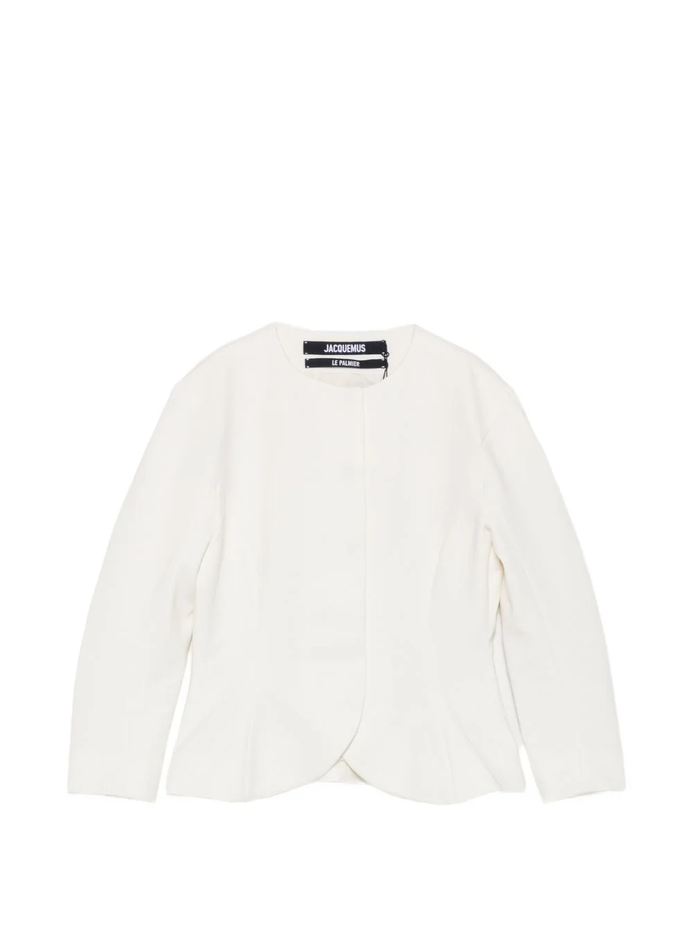 Jacquemus Women Palmier Jacket - 1