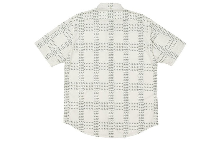 Palace Multi Palace Shirt 'White' P21SHT012 - 2